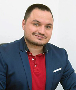 Александър Миланов – Форум Бременност и Детско Здраве