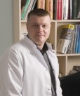 д-р Атанас Кацаров, началник клиника по детска ортопедия и травматология УМБАЛСМ „Пирогов“