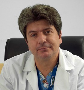 Д-р Георги Николов